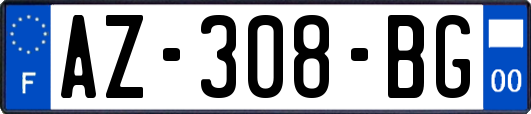 AZ-308-BG