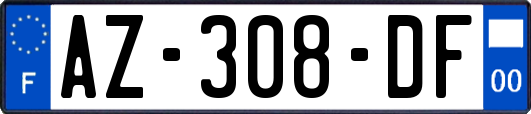 AZ-308-DF