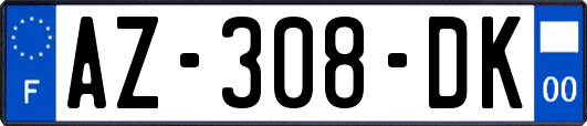 AZ-308-DK