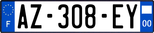 AZ-308-EY