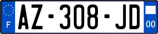 AZ-308-JD