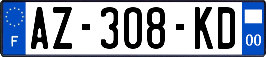 AZ-308-KD