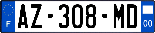 AZ-308-MD