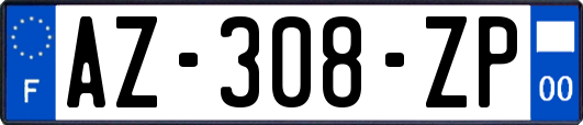 AZ-308-ZP