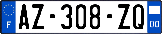 AZ-308-ZQ