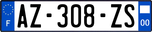 AZ-308-ZS