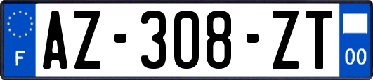 AZ-308-ZT