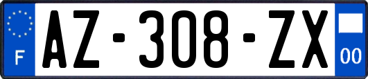 AZ-308-ZX