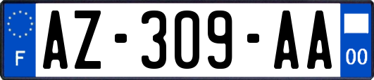 AZ-309-AA