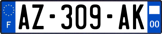 AZ-309-AK