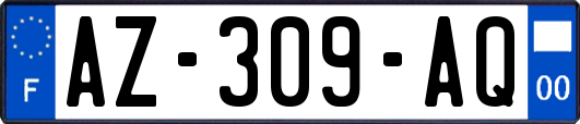 AZ-309-AQ