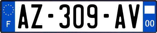 AZ-309-AV