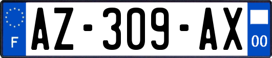 AZ-309-AX