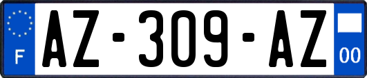 AZ-309-AZ