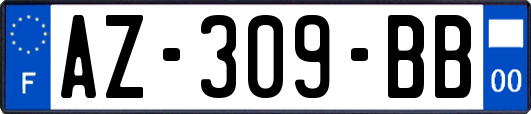 AZ-309-BB