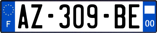 AZ-309-BE