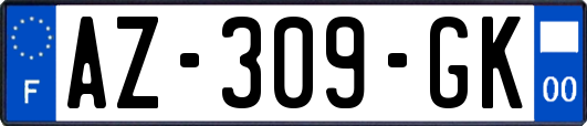 AZ-309-GK