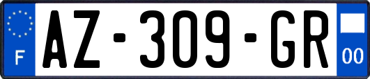 AZ-309-GR