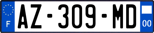 AZ-309-MD