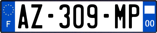 AZ-309-MP