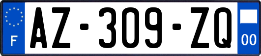 AZ-309-ZQ