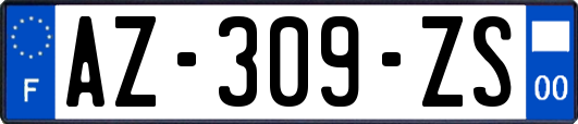 AZ-309-ZS