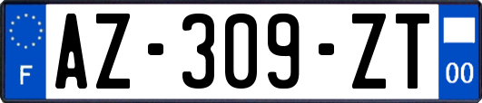 AZ-309-ZT