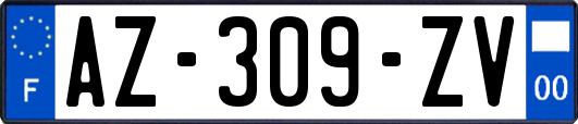 AZ-309-ZV