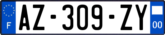 AZ-309-ZY
