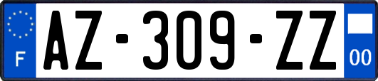 AZ-309-ZZ