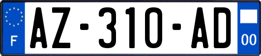 AZ-310-AD