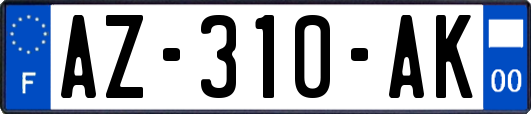 AZ-310-AK