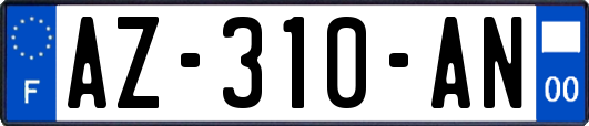 AZ-310-AN