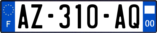 AZ-310-AQ