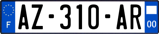 AZ-310-AR