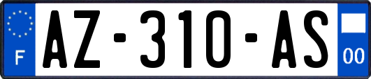 AZ-310-AS