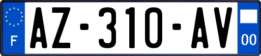 AZ-310-AV