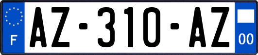 AZ-310-AZ