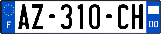 AZ-310-CH
