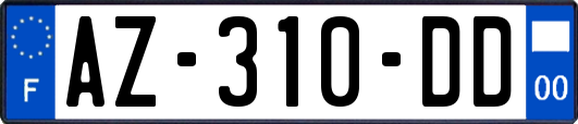 AZ-310-DD