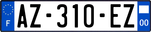 AZ-310-EZ