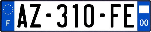 AZ-310-FE