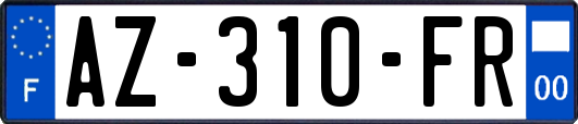 AZ-310-FR