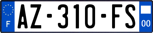 AZ-310-FS