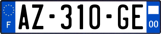 AZ-310-GE