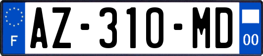 AZ-310-MD