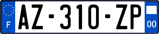 AZ-310-ZP