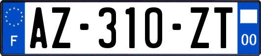 AZ-310-ZT