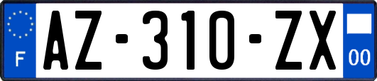 AZ-310-ZX