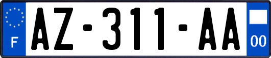 AZ-311-AA